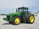 2016 John Deere 8345R Image