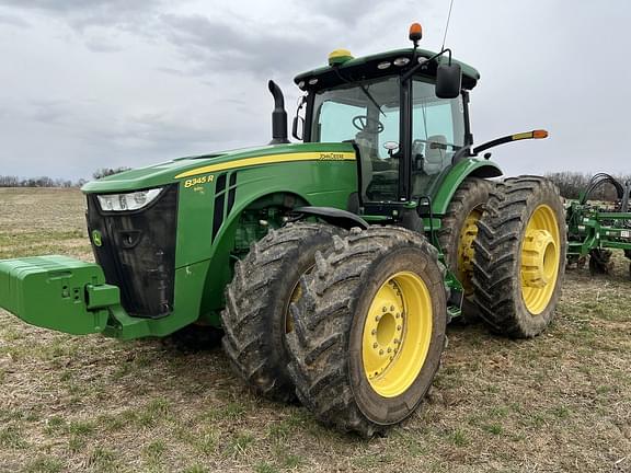 Image of John Deere 8345R Primary image