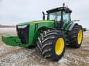 2016 John Deere 8345R Image
