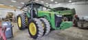 2016 John Deere 8345R Image