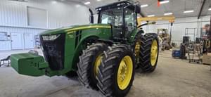2016 John Deere 8345R Image
