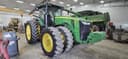 2016 John Deere 8345R Image