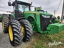 2016 John Deere 8345R Image