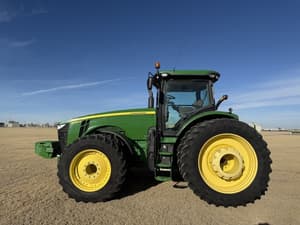 2016 John Deere 8345R Image
