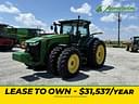 2016 John Deere 8345R Image