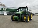 2016 John Deere 8345R Image