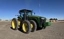 2016 John Deere 8345R Image