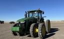 2016 John Deere 8345R Image