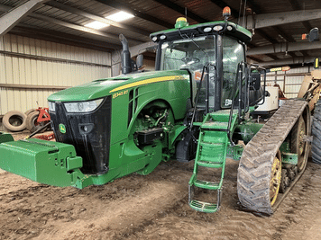 Main image John Deere 8345RT
