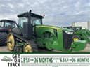 2016 John Deere 8345RT Image