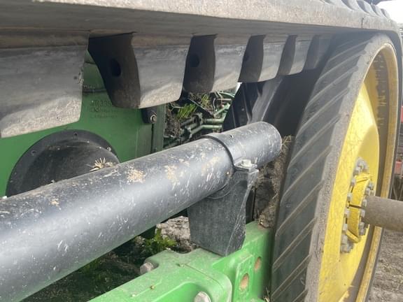 Image of John Deere 8345RT equipment image 2