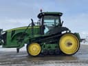 2016 John Deere 8345RT Image