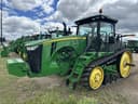 2016 John Deere 8345RT Image