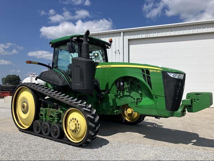 Image of John Deere 8345RT Primary image