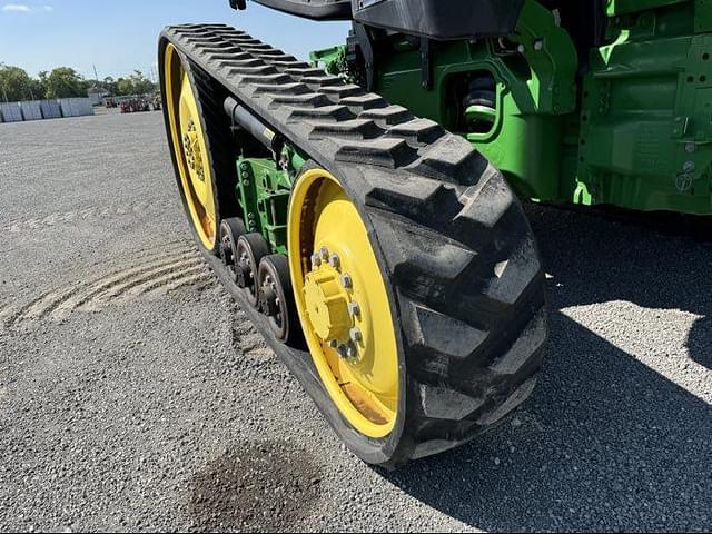 Image of John Deere 8345RT equipment image 3