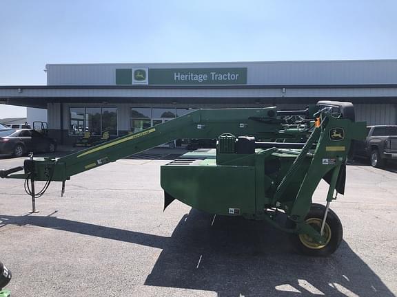 andrageren Værdiløs Blind 2016 John Deere 835 Hay and Forage Mowers - Conditioner for Sale | Tractor  Zoom