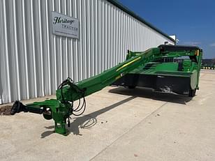 Main image John Deere 835 0