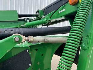 Main image John Deere 835 11