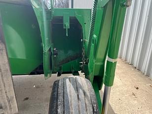 Main image John Deere 835 15