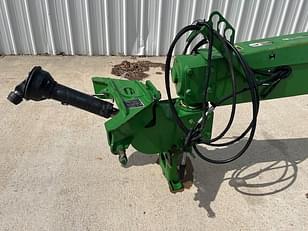 Main image John Deere 835 1