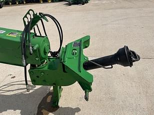 Main image John Deere 835 4