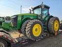 2016 John Deere 8370R Image
