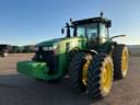 2016 John Deere 8370R Image