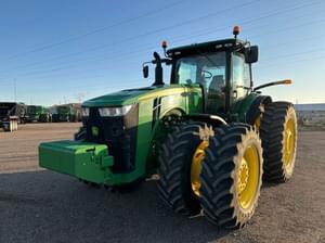 2016 John Deere 8370R Image