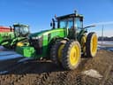 2016 John Deere 8370R Image