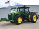 2016 John Deere 8370R Image