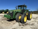 2016 John Deere 8370R Image
