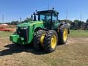 2016 John Deere 8370R Image