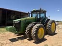 2016 John Deere 8370R Image