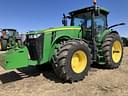 2016 John Deere 8370R Image