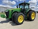 2016 John Deere 8370R Image