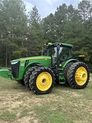 Image of John Deere 8370R Primary image