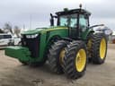 2016 John Deere 8370R Image