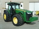 2016 John Deere 8370R Image