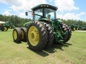 2016 John Deere 8370R Image