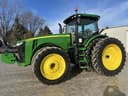 2016 John Deere 8370R Image