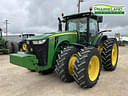 2016 John Deere 8370R Image