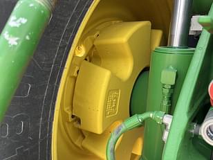 Main image John Deere 8370R 21