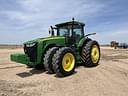 2016 John Deere 8370R Image