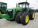 2016 John Deere 8370R Image