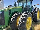 2016 John Deere 8370R Image