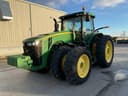 2016 John Deere 8370R Image