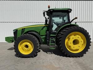 2016 John Deere 8370R Image