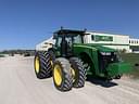 2016 John Deere 8370R Image