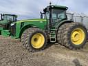 2016 John Deere 8370R Image