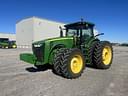 2016 John Deere 8370R Image